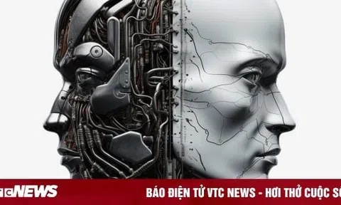 Nỗi lo AI bị 'vũ khí hóa' để chống lại con người