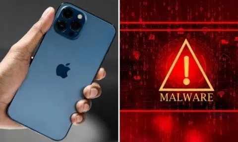 Đây là 7 dấu hiệu "red flag" để nhận biết iPhone của bạn có đang nhiễm virus hay không?