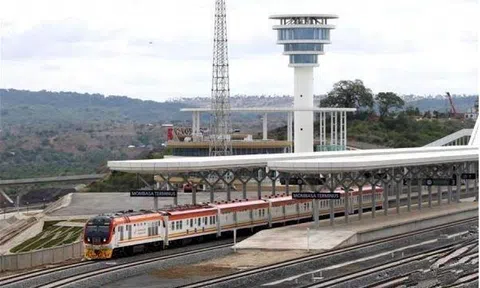 Kinh tế một nước châu Phi tăng trưởng gấp 10 lần sau khi được Trung Quốc xây giúp siêu công trình 27 tỷ USD