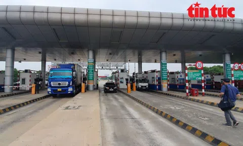 Ngành Giao thông chuyển đổi số để người dân hưởng lợi hơn