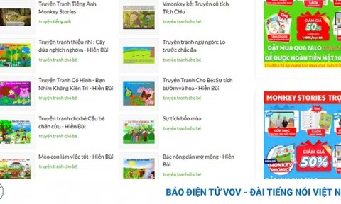 Giải pháp nào kiểm soát trẻ em sử dụng internet an toàn, hiệu quả