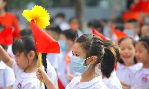 Mới nhất về thời tiết ngày khai giảng 5/9 trên cả nước