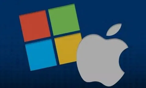 Apple, Microsoft thừa nhận dịch vụ của mình chưa đủ tầm để được coi là ‘người gác cổng’