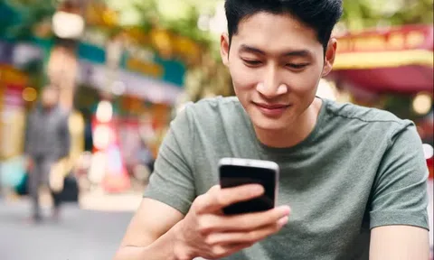 Người Việt Nam cởi mở với thanh toán số và mua sắm trực tuyến