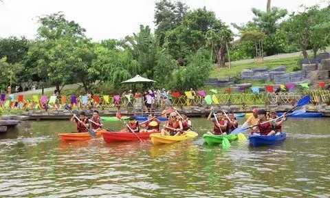 Đà Nẵng đón 254 nghìn lượt khách dịp lễ Quốc khánh 2/9