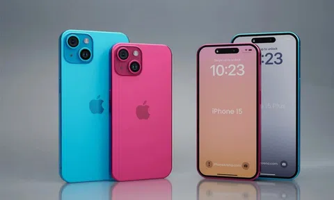 Apple bị buộc cắt giảm sản lượng iPhone 15 trước khi công bố