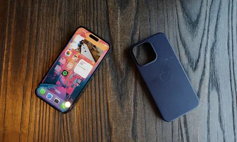 Apple sắp loại bỏ phụ kiện "sang chảnh" nhất cho iPhone và thay thế bằng thứ còn cao cấp hơn?