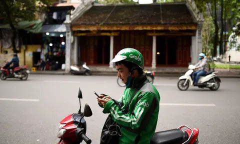 Chạy Grab không đủ sống, chàng trai đầu tư 70 triệu làm TikTok: Sự nghiệp thành công bất ngờ, kiếm 4 triệu/video