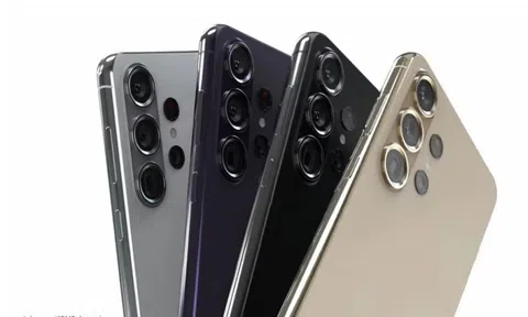 Galaxy S24 Ultra sẽ trông như thế nào nếu tất cả các tin đồn là sự thật?