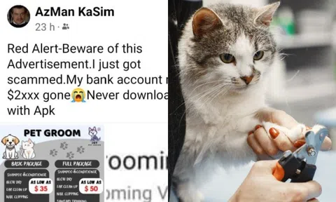 "Trò ảo thuật" chưa có lời giải của kẻ lừa đảo: Điện thoại tự nhiên tắt phụt, 50 triệu trong tài khoản biến mất