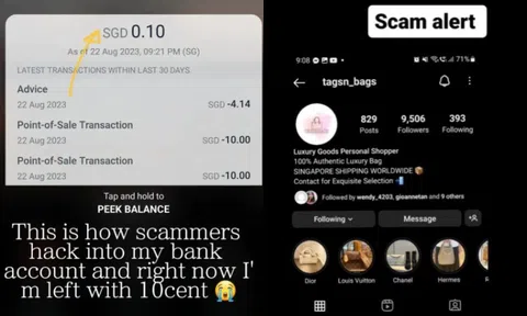 Trúng thưởng mặt dây chuyền 13 triệu, cô gái trẻ hào hứng "ấn nút nhận quà": Hôm sau có chuyện bất ngờ xảy ra