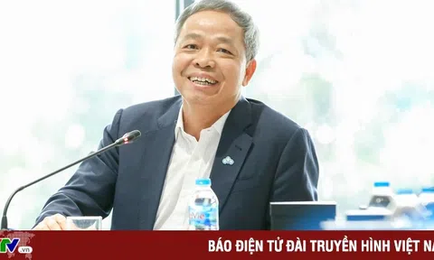 Khát vọng kiến tạo Việt Nam trở thành Digital Hub của khu vực