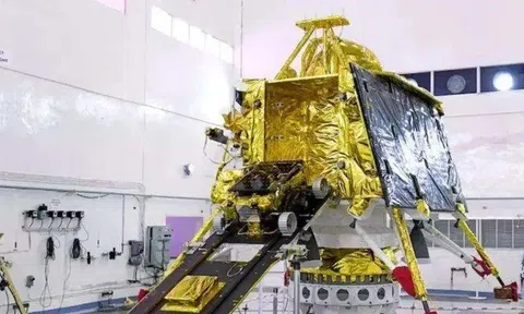 Năng lực hàng không vũ trụ của Ấn Độ mạnh như thế nào?