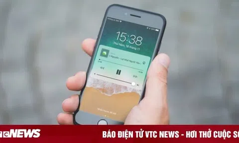 Các bước đơn giản giúp khóa màn hình khi xem Youtube trên iPhone