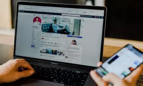 Chuyên gia cảnh báo chiêu lừa mới đánh cắp tài khoản Facebook