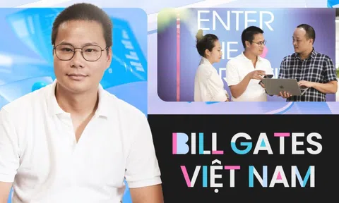Giang Thiên Phú - “Developer có tâm” đứng sau Callio: Phần mềm doanh thu vài triệu USD mà không ai dùng là thất bại