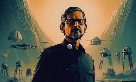 Ngành nghề "xui xẻo" nhất năm 2023: Đang ung dung kiếm hơn 50 triệu/tháng, chỉ vì AI xuất hiện mà tụt chỉ còn 6 triệu