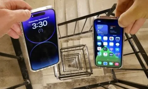 Bất ngờ mẫu điện thoại 100 USD được cả Gen Z lẫn Thế hệ Millennials lựa chọn ngay giữa "thánh địa iPhone"?