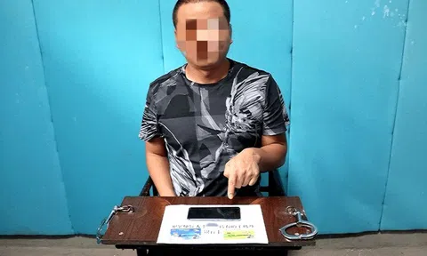 Cô gái liên tục nhận được số tiền khổng lồ trong tài khoản, 52 công an săn lùng 100 ngày đêm để bắt 1 kẻ lừa đảo