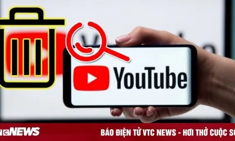 Cách xóa video đã xem trên YouTube có thể bạn chưa biết