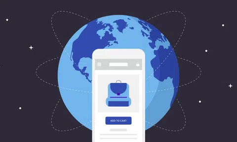 Tránh rủi ro khi giao dịch thương mại điện tử xuyên biên giới