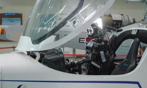 Vừa ra đời thứ này có thể ảnh hưởng lớn tới 1 công việc có thu nhập rất cao