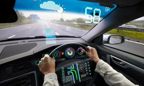 Apple có thể sắp ra mắt trợ thủ cực đắc lực cho tài xế ô tô?