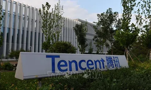 Tencent ra mắt ứng dụng cạnh tranh với ChatGPT