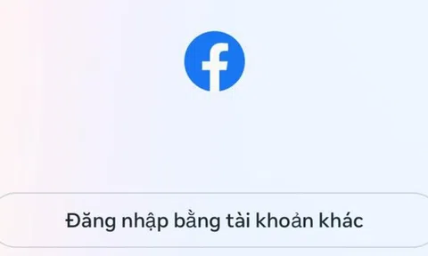 Thực hư "tính năng" mới của Facebook: Chỉ cho phép đăng nhập một tài khoản trên một thiết bị?