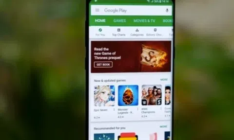 Phát hiện 1 mã độc đánh cắp tiền trong tài khoản ngân hàng