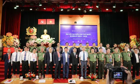 Hiệp hội An ninh mạng quốc gia giúp Việt Nam chuyển từ gia công, đại lý sang làm chủ về công nghệ, sản phẩm, dịch vụ an ninh mạng