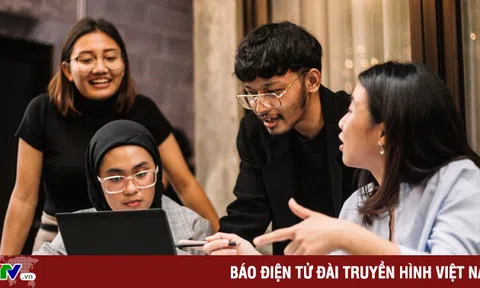 35% lực lượng lao động cần đào tạo kĩ năng khi triển khai AI và tự động hóa