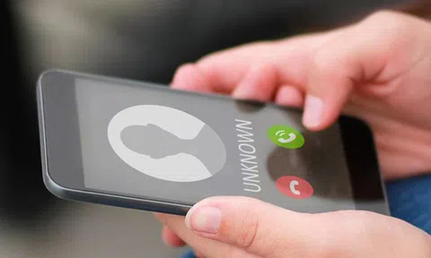 Tin nhắn rác, cuộc gọi rác có thể phát tán từ cả thuê bao chính chủ và không chính chủ