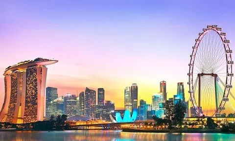 Các nước có tốc độ internet nhanh nhất thế giới