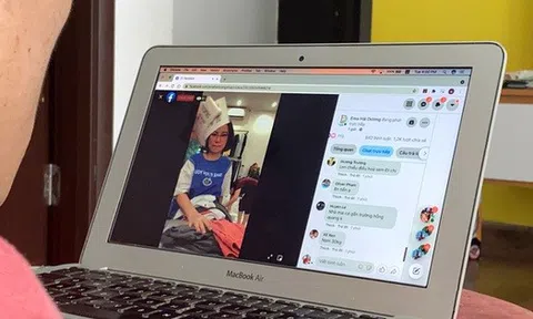 Siết chặt hoạt động livestream trên mạng xã hội