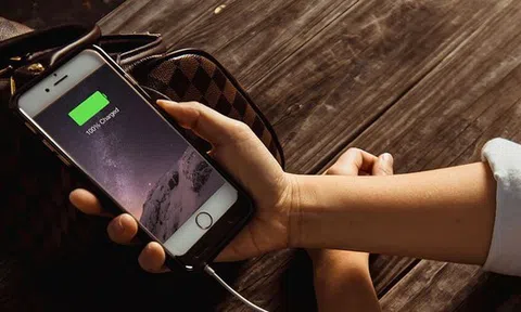 Thay đổi những cài đặt mặc định này sẽ giúp iPhone cải thiện thời lượng pin