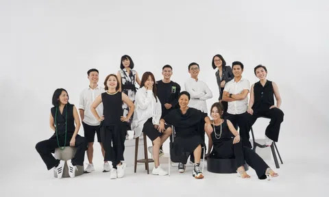 Ứng dụng thời trang bền vững Piktina: “Tay ôm quần áo cũ”, mộng những điều lớn lao