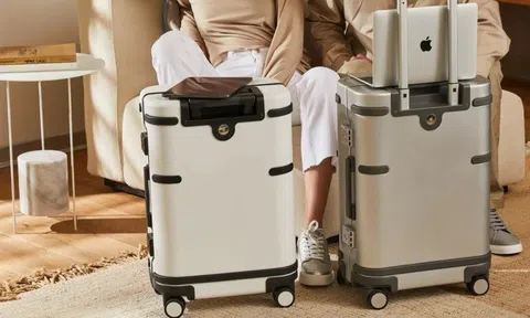 Cuỗm trót lọt 24 tỷ đồng, tên trộm bất ngờ bị bắt chỉ vì thứ "bằng đồng xu" đến từ Apple?