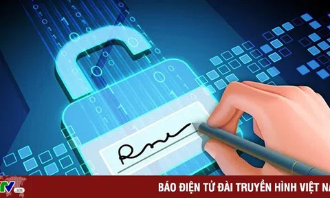 Chữ ký số trong văn bản Microsoft Office có thể bị giả mạo do lỗ hổng bảo mật