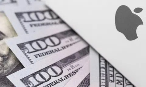 Ứng dụng cho iPhone kiếm tiền cao gấp 7 lần so với Android