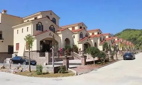 Bí mật đằng sau “làng đại gia" 100% là nông dân nhưng ở biệt thự, siêu xe đỗ la liệt vỉa hè
