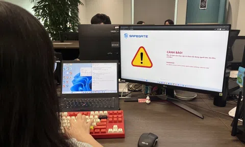 Có khoảng 24 kịch bản lừa đảo phổ biến trên không gian mạng