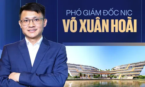 Đằng sau dự án NIC Hòa Lạc sắp khánh thành: Nỗ lực làm bệ đỡ "kỳ lân" Việt, dọn tổ đón “đại bàng” SpaceX, Samsung,..
