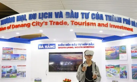 Vốn FDI đầu tư vào công nghệ thông tin ở Đà Nẵng còn rất hạn chế