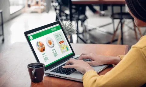 Nhu cầu đặt đồ ăn trực tuyến ngày càng tăng, vì sao nhiều doanh nghiệp F&B bán hàng online vẫn thất bại?