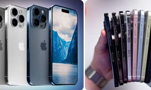 iPhone 15 bao nhiêu tiền?