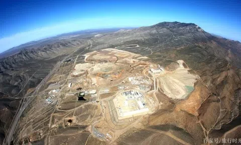 Đang thử nghiệm công nghệ mới, nước cạnh Việt Nam tình cờ phát hiện “kho báu lớn” 800 nghìn tỷ USD