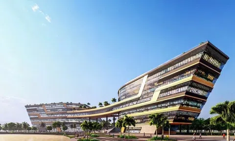 Nhà Trắng nhắc tới nơi được ví như 'bà đỡ cho doanh nghiệp', tạo động lực thúc đẩy hợp tác công nghệ giữa Việt Nam và Mỹ