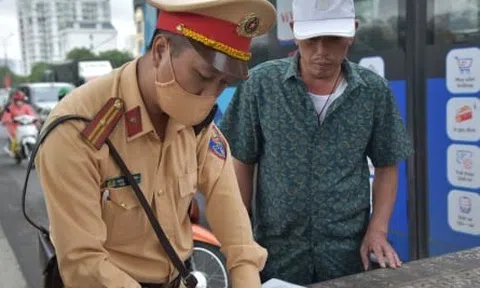 Cách nộp phạt giao thông trên Zalo, bạn đã biết chưa?