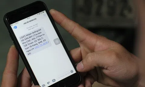 Trị sim rác, phải quyết liệt hơn